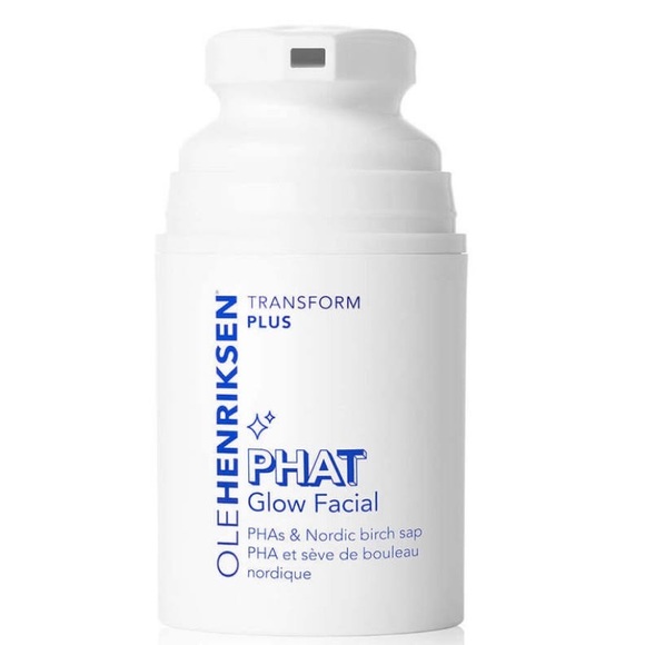 OLEHENRIKSEN PHAT Glow Facial Mask - Picture 5 of 12